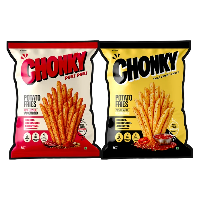 Fire Pack.