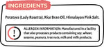HPS Ingredients