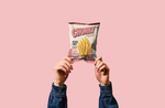Hands - Himalayan Pink Salt
