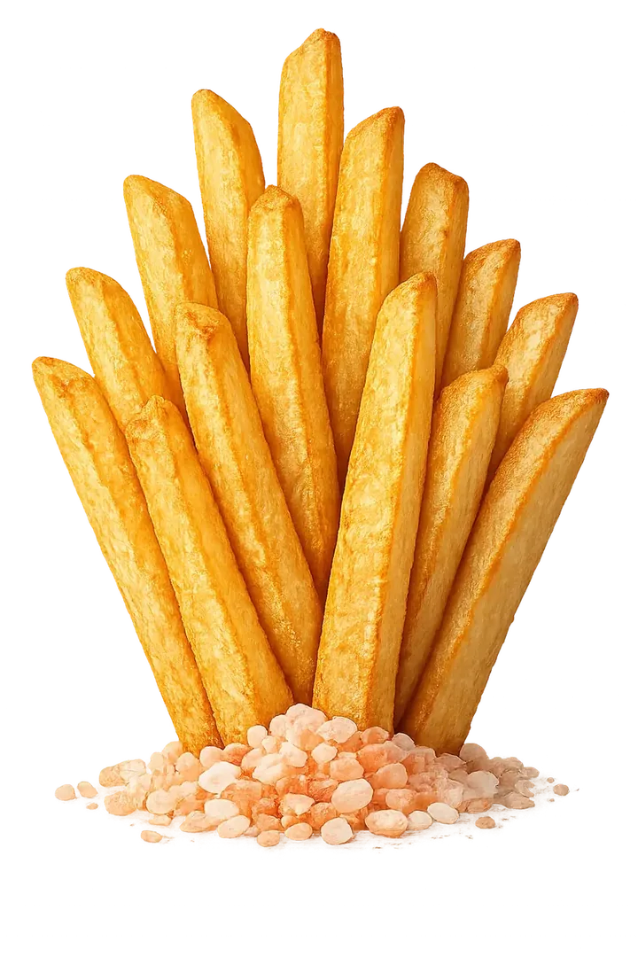 Skip the